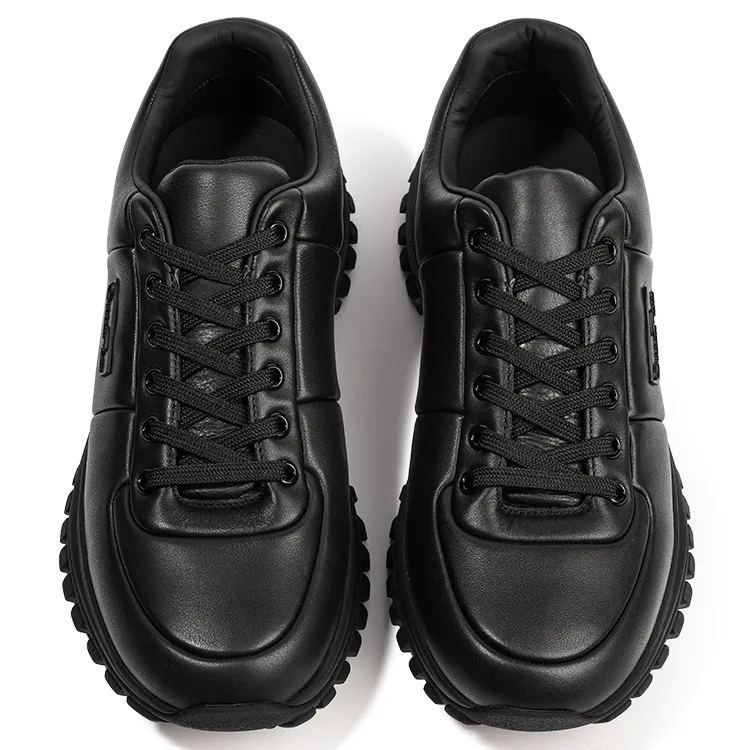 Vibram x Dreambo Abrasion Resistant Low Top Casual Shoes Men's-2