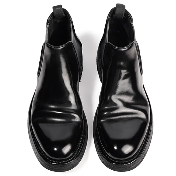 Vibram x Dreambo Chelsea Boots Men's-2