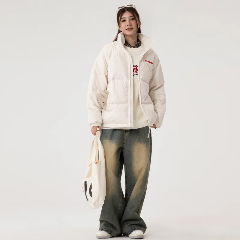 GROGNAK Down Jackets Unisex-7