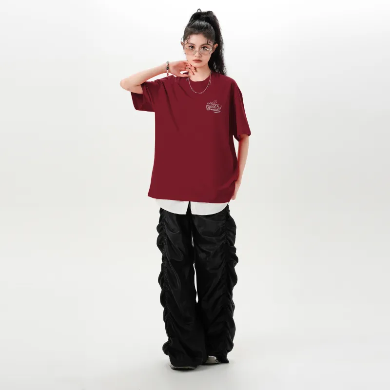 GROGNAK T Shirts Unisex-18