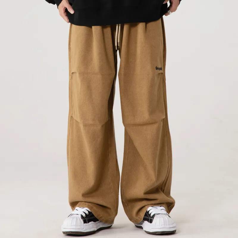 GROGNAK Jeans Unisex-9