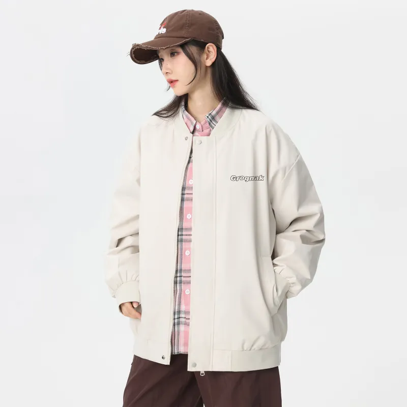 GROGNAK Jackets Unisex-7