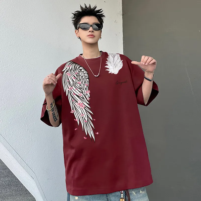 GROGNAK T Shirts Unisex-18