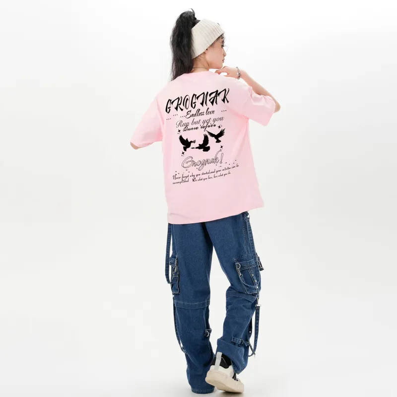 GROGNAK T Shirts Unisex-16