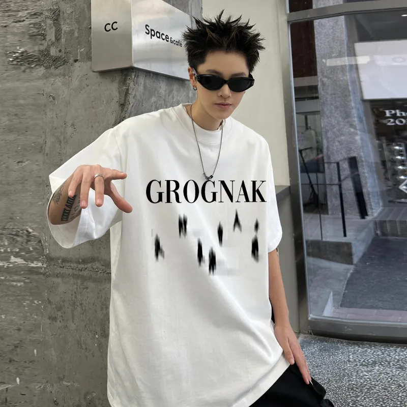 GROGNAK Casual Sportswear Unisex-2