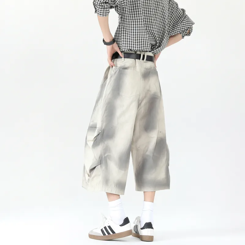 GROGNAK Casual Shorts Unisex-3