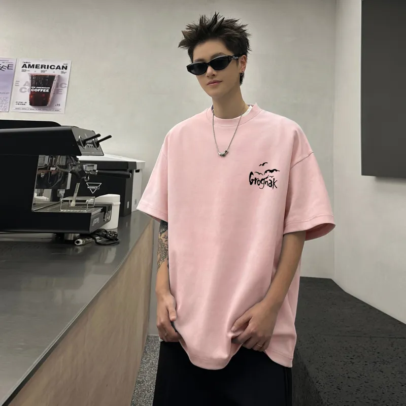 GROGNAK Casual Sportswear Unisex-15