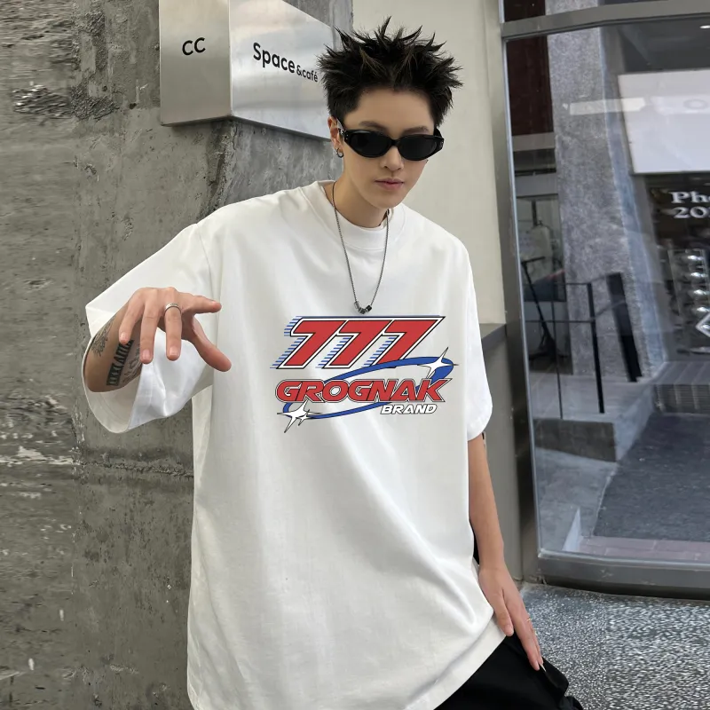 GROGNAK Casual Sportswear Unisex-2