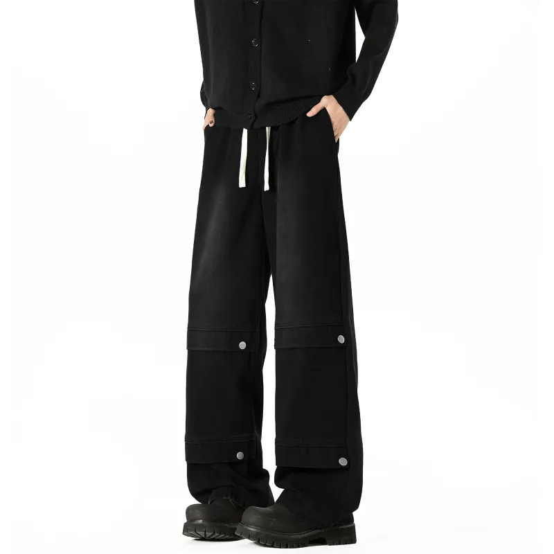GROGNAK Jeans Unisex-4