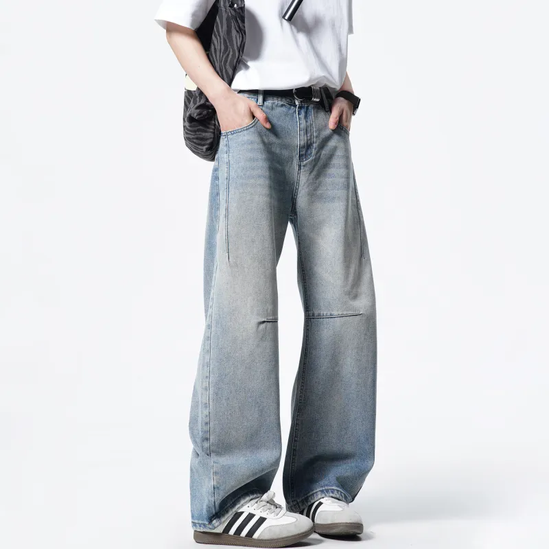 GROGNAK Jeans Unisex-6