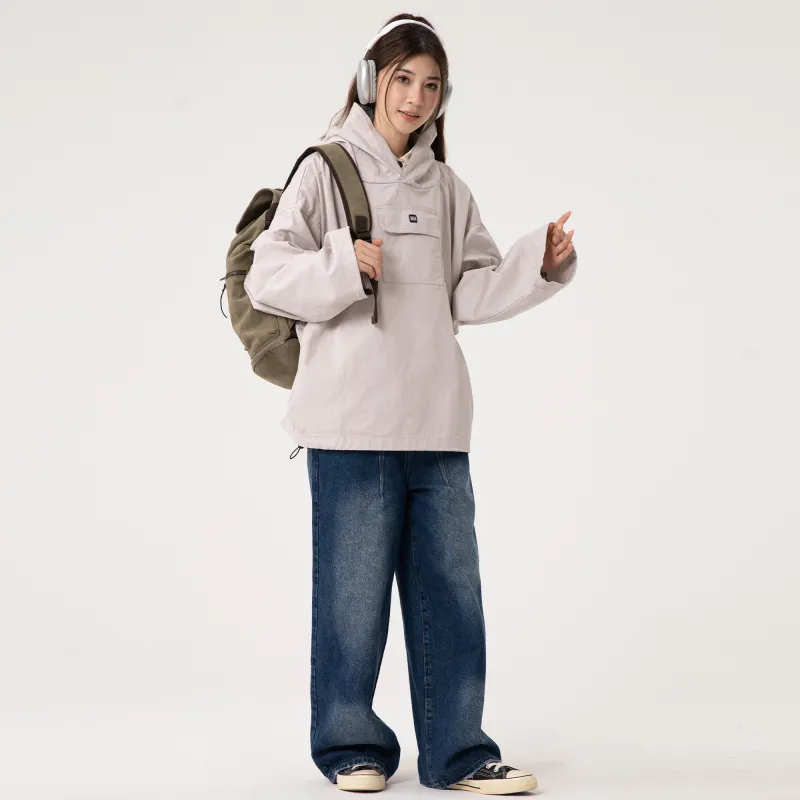 GROGNAK Jackets Unisex-7