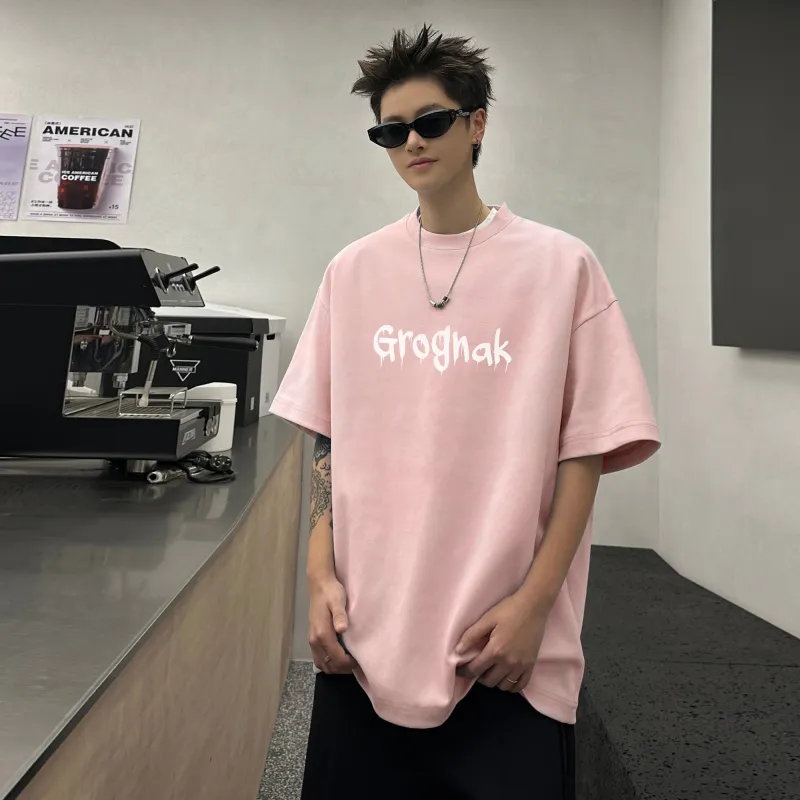 GROGNAK Casual Sportswear Unisex-15