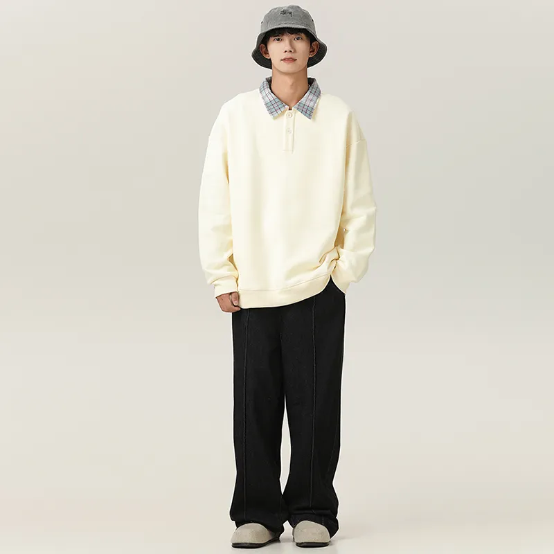 GROGNAK Polo Shirts Unisex-11
