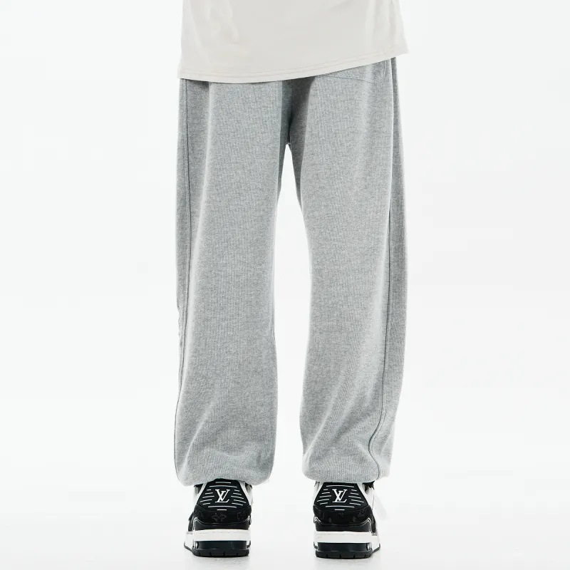 GROGNAK Casual Pants Unisex-22