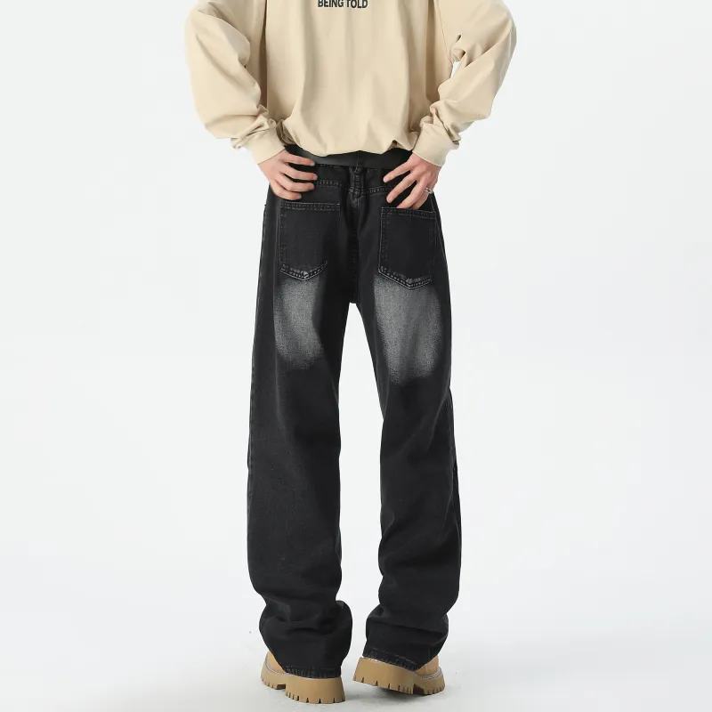GROGNAK Jeans Unisex-10