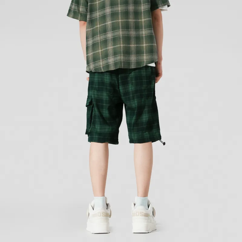 GROGNAK Casual Shorts Unisex-13