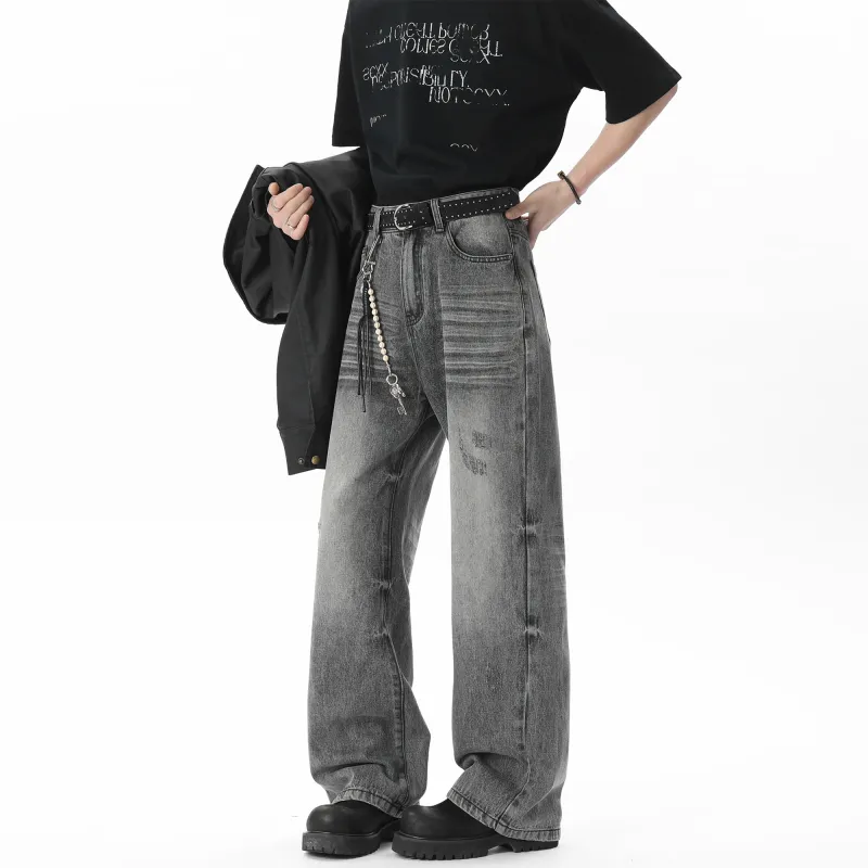 GROGNAK Jeans Unisex-10
