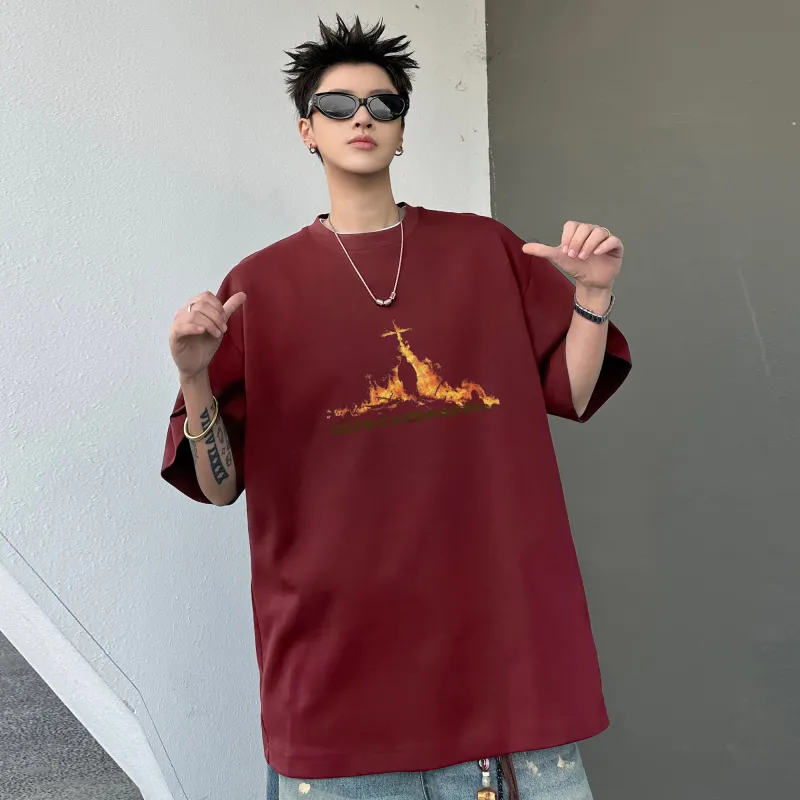 GROGNAK Casual Sportswear Unisex-19