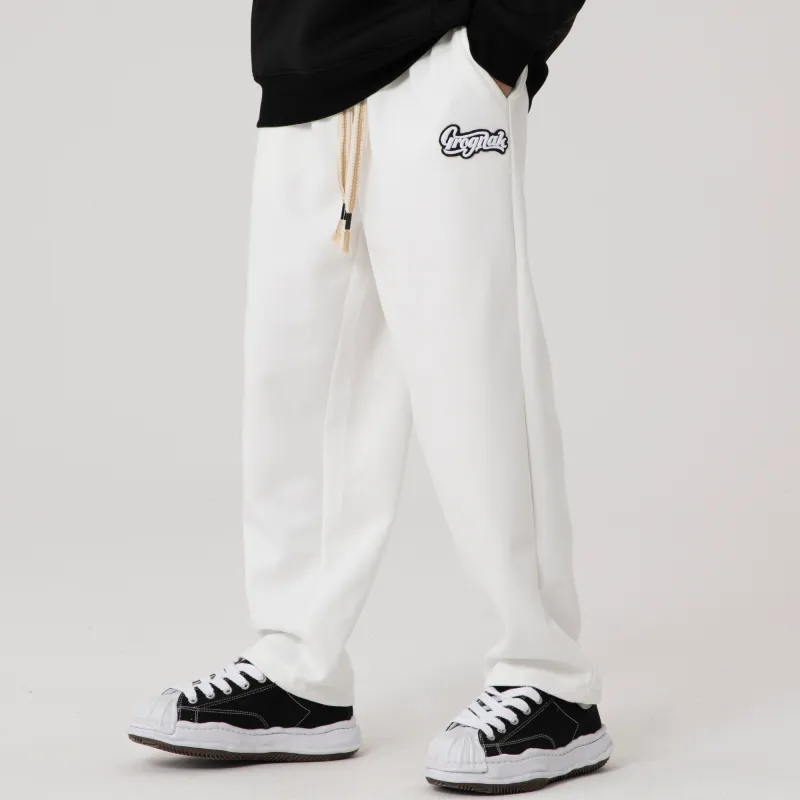 GROGNAK Chuan Series Casual Pants Unisex-7