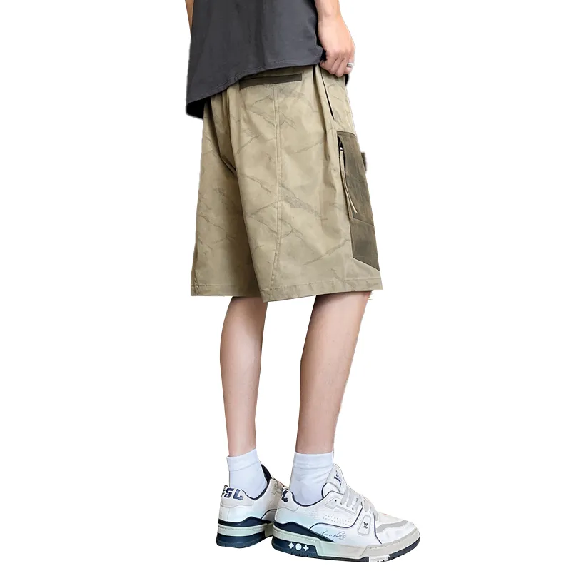 GROGNAK Casual Shorts Unisex-1