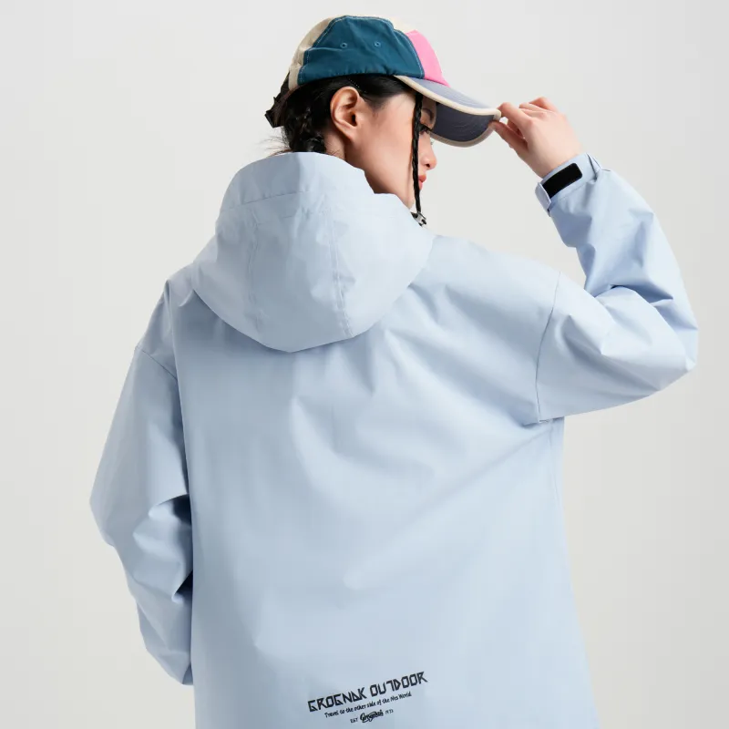 GROGNAK Jackets Unisex-22