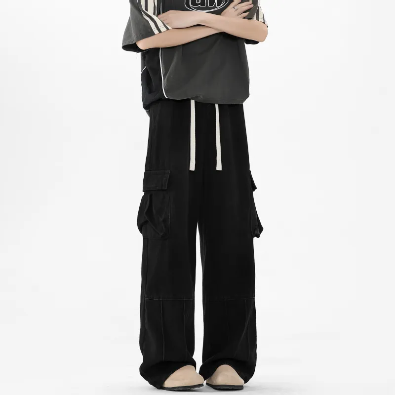 GROGNAK Jeans Unisex-3