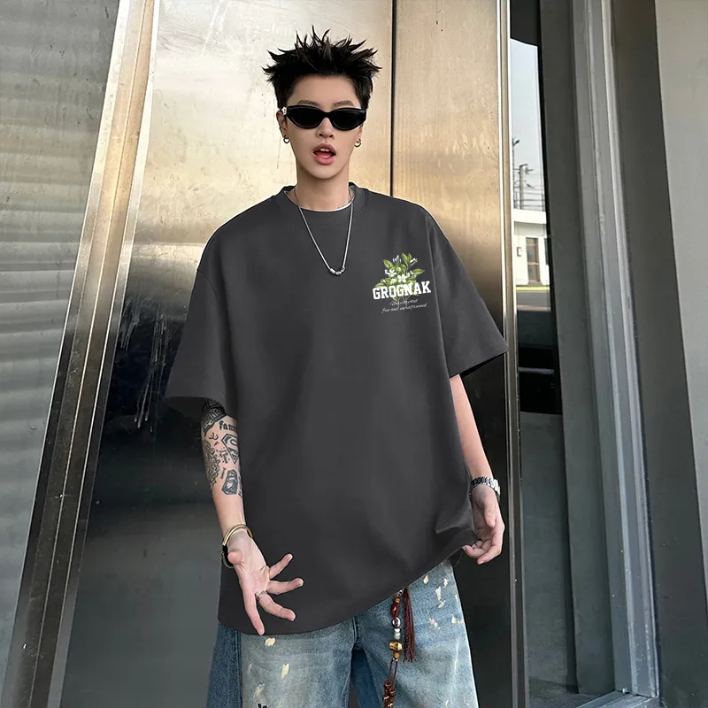 GROGNAK Casual Sportswear Unisex-11