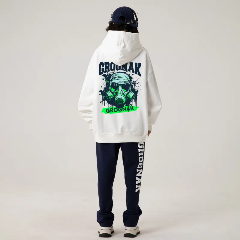 GROGNAK Sweatshirts Unisex-4