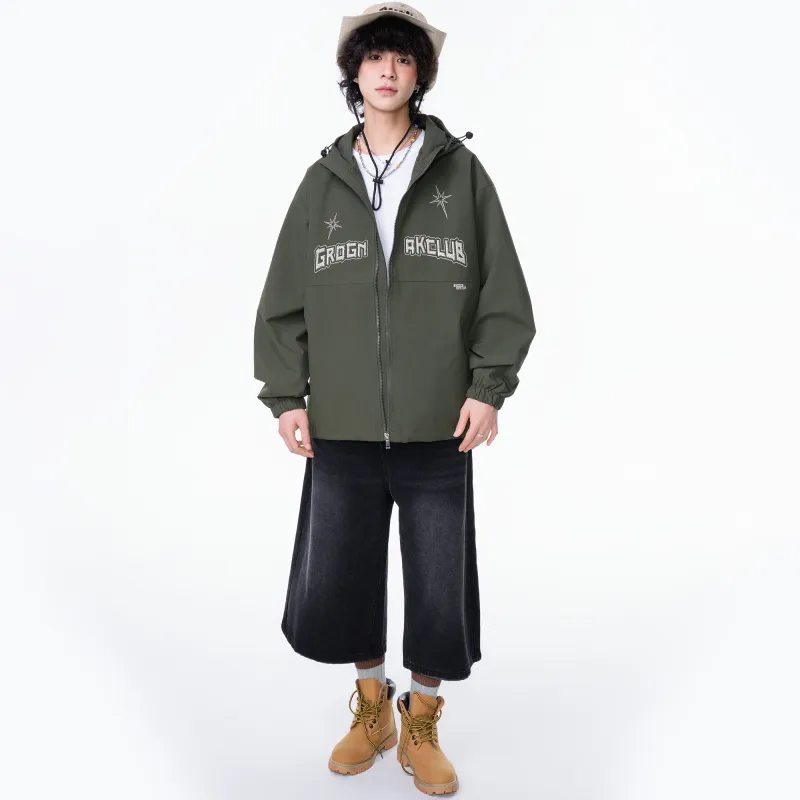 GROGNAK Jackets Unisex-16