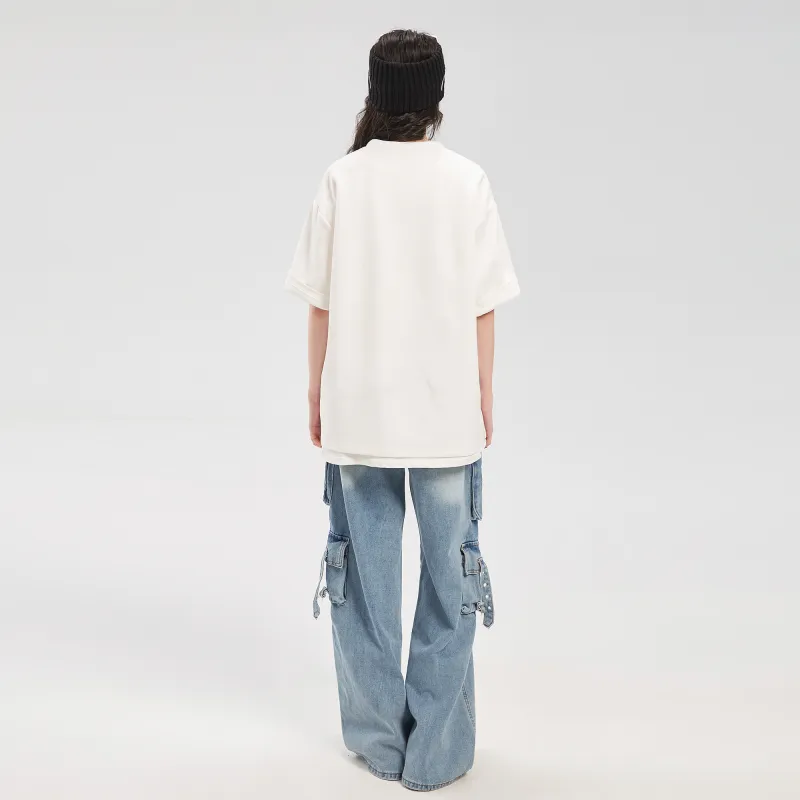GROGNAK T Shirts Unisex-9