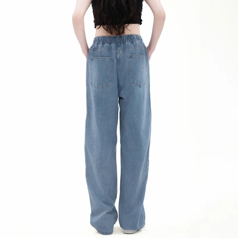 GROGNAK Jeans Unisex-8