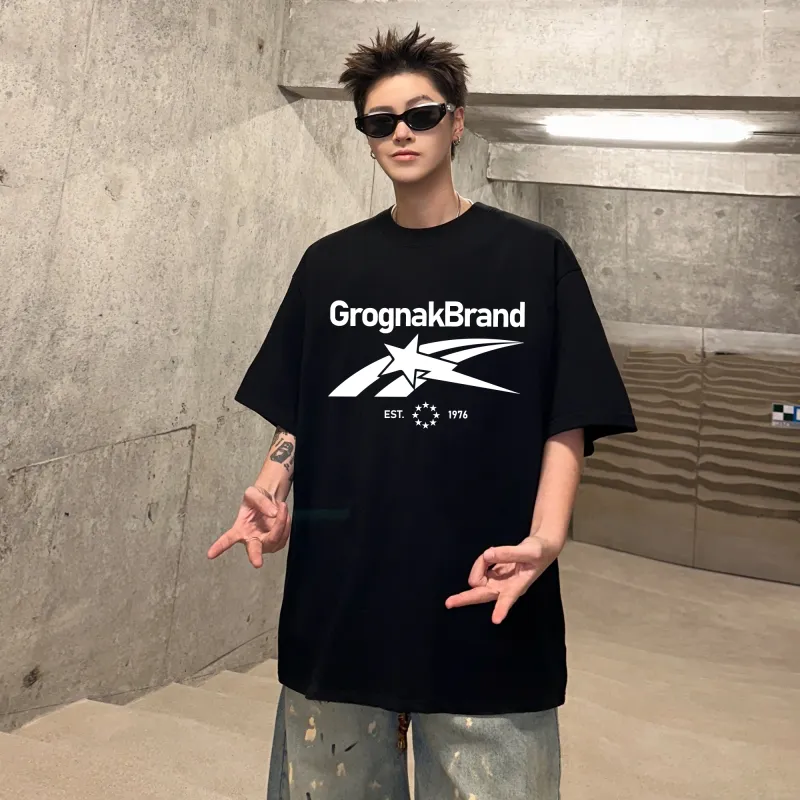 GROGNAK Casual Sportswear Unisex-26
