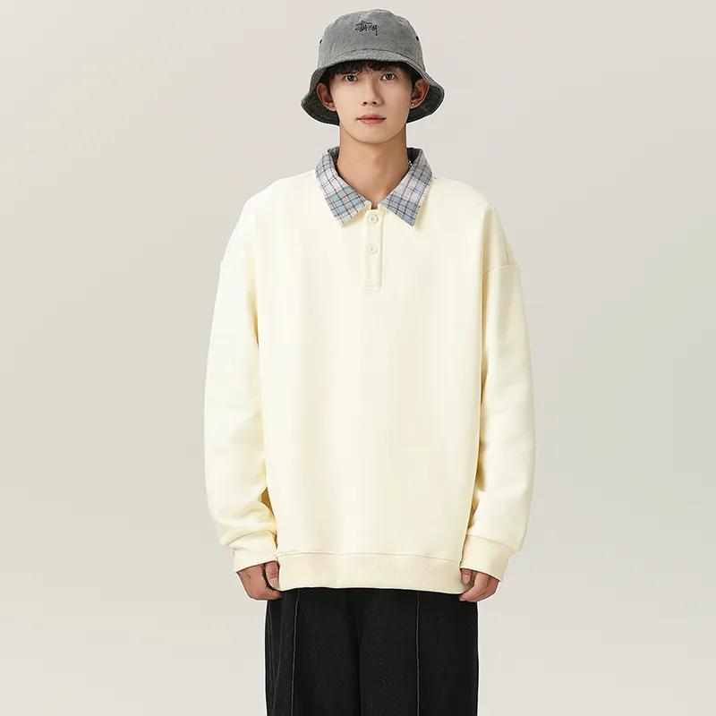 GROGNAK Polo Shirts Unisex-10