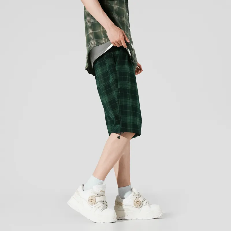 GROGNAK Casual Shorts Unisex-14