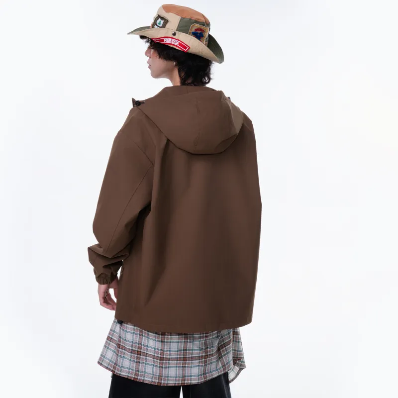 GROGNAK Jackets Unisex-23