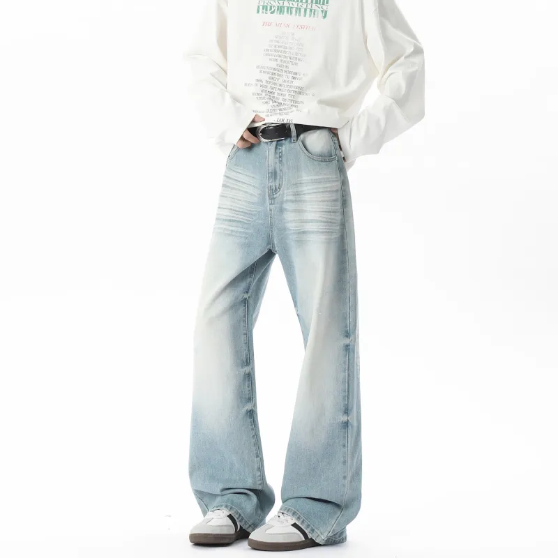 GROGNAK Jeans Unisex-4