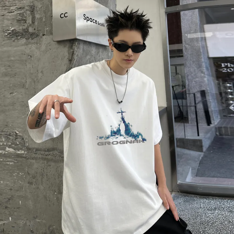 GROGNAK Casual Sportswear Unisex-2