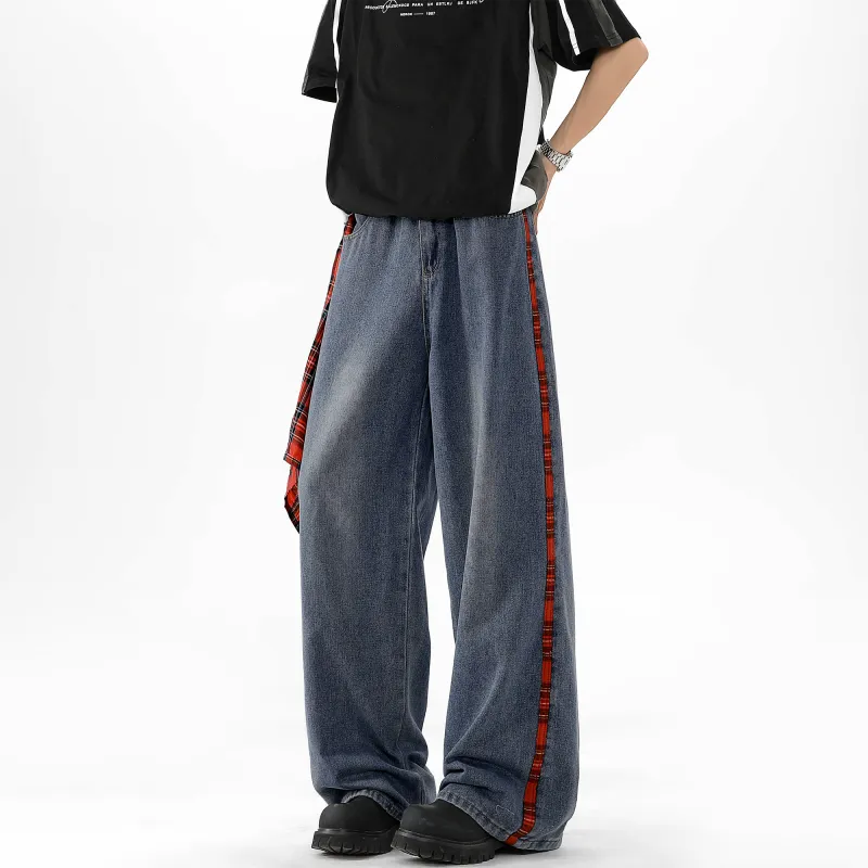 GROGNAK Jeans Unisex-11