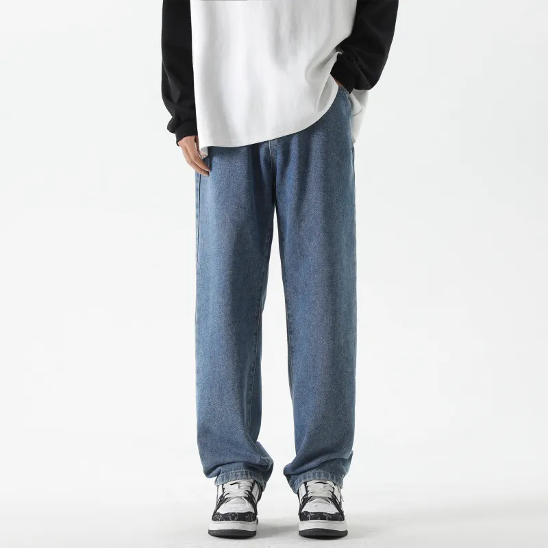 GROGNAK Jeans Unisex-30