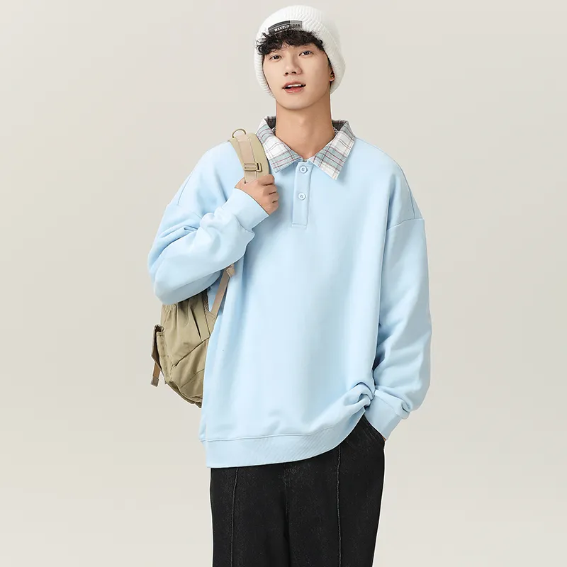 GROGNAK Polo Shirts Unisex-18
