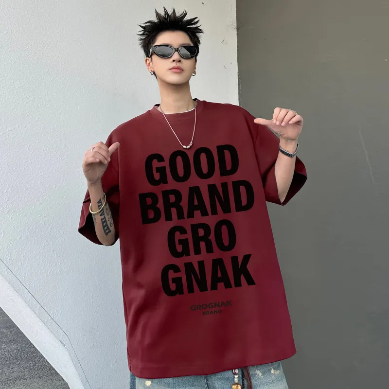 GROGNAK Casual Sportswear Unisex-39