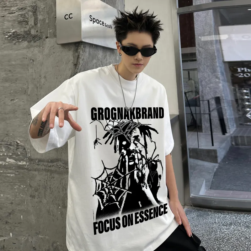 GROGNAK Casual Sportswear Unisex-2