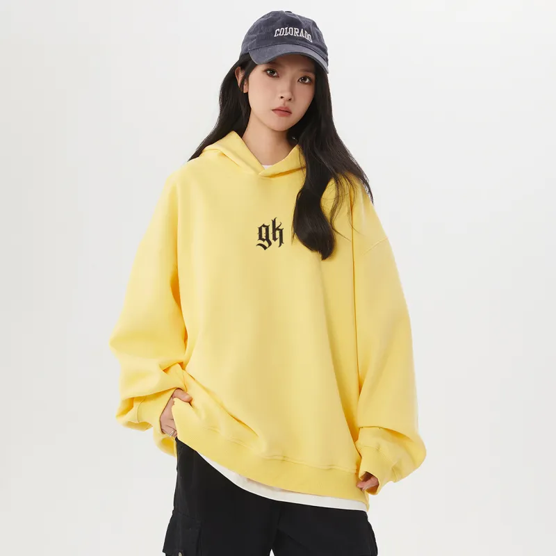 GROGNAK Sweatshirts Unisex-12
