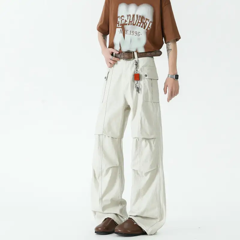 GROGNAK Cargo Pants Unisex-9