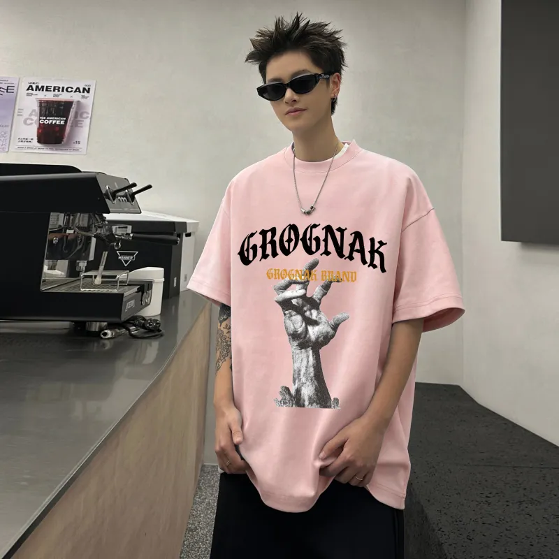 GROGNAK Casual Sportswear Unisex-38