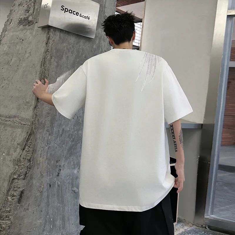 GROGNAK T Shirts Unisex-3