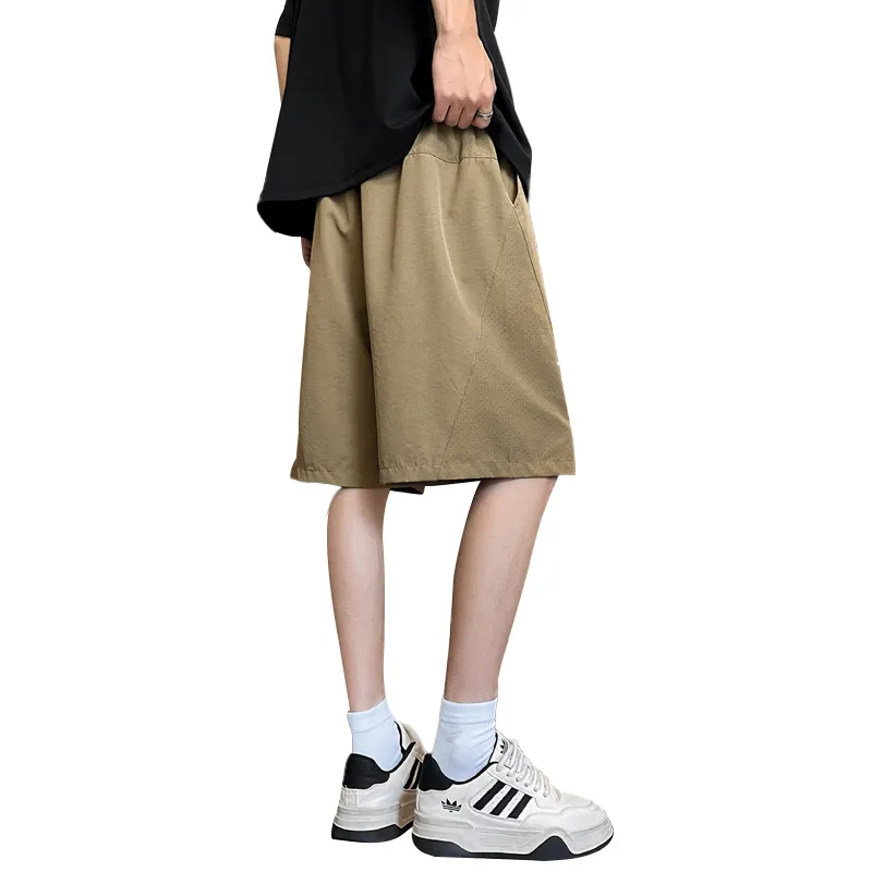 GROGNAK Casual Shorts Unisex-7