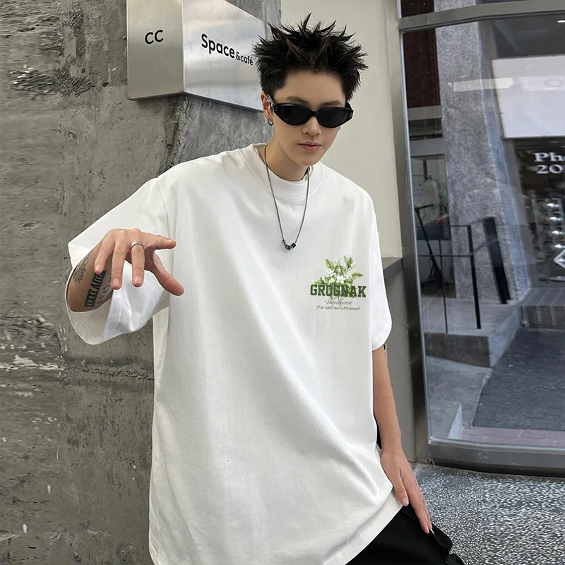 GROGNAK Casual Sportswear Unisex-23