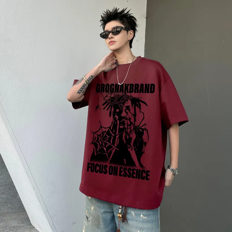 GROGNAK Casual Sportswear Unisex-39
