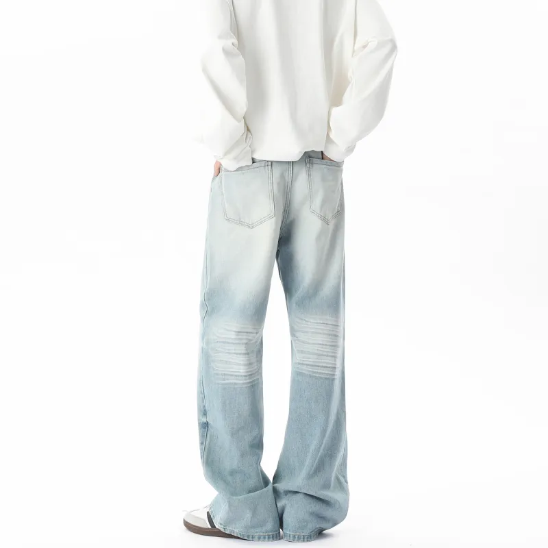 GROGNAK Jeans Unisex-3